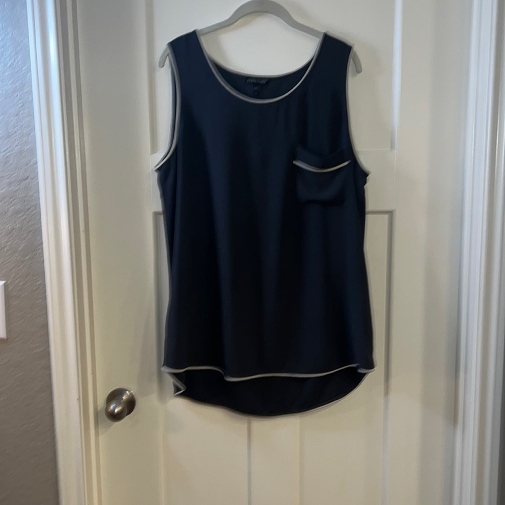 EILEEN FISHER Top